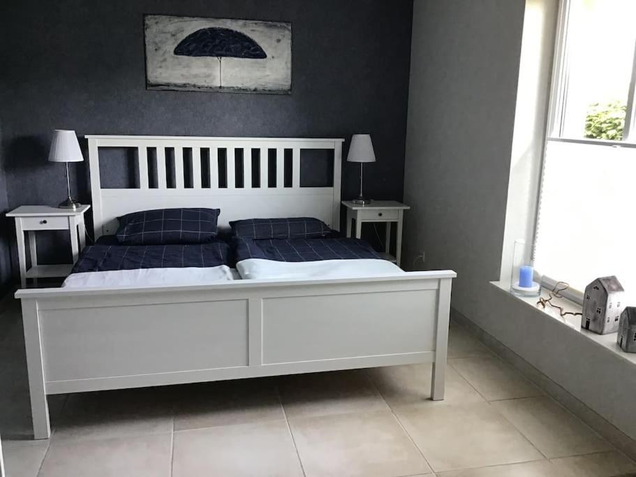 Ferienwohnung Bina Surwold Luaran gambar