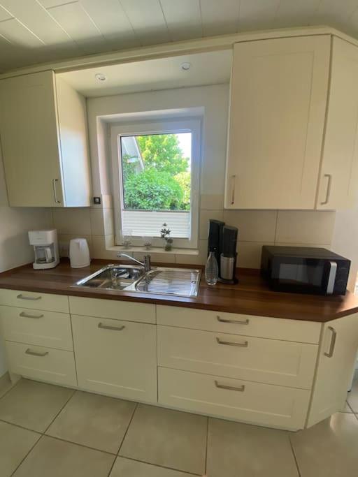 Ferienwohnung Bina Surwold Luaran gambar
